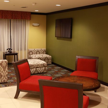 Holiday Inn Express And Suites Detroit North-Troy By Ihg Eksteriør billede