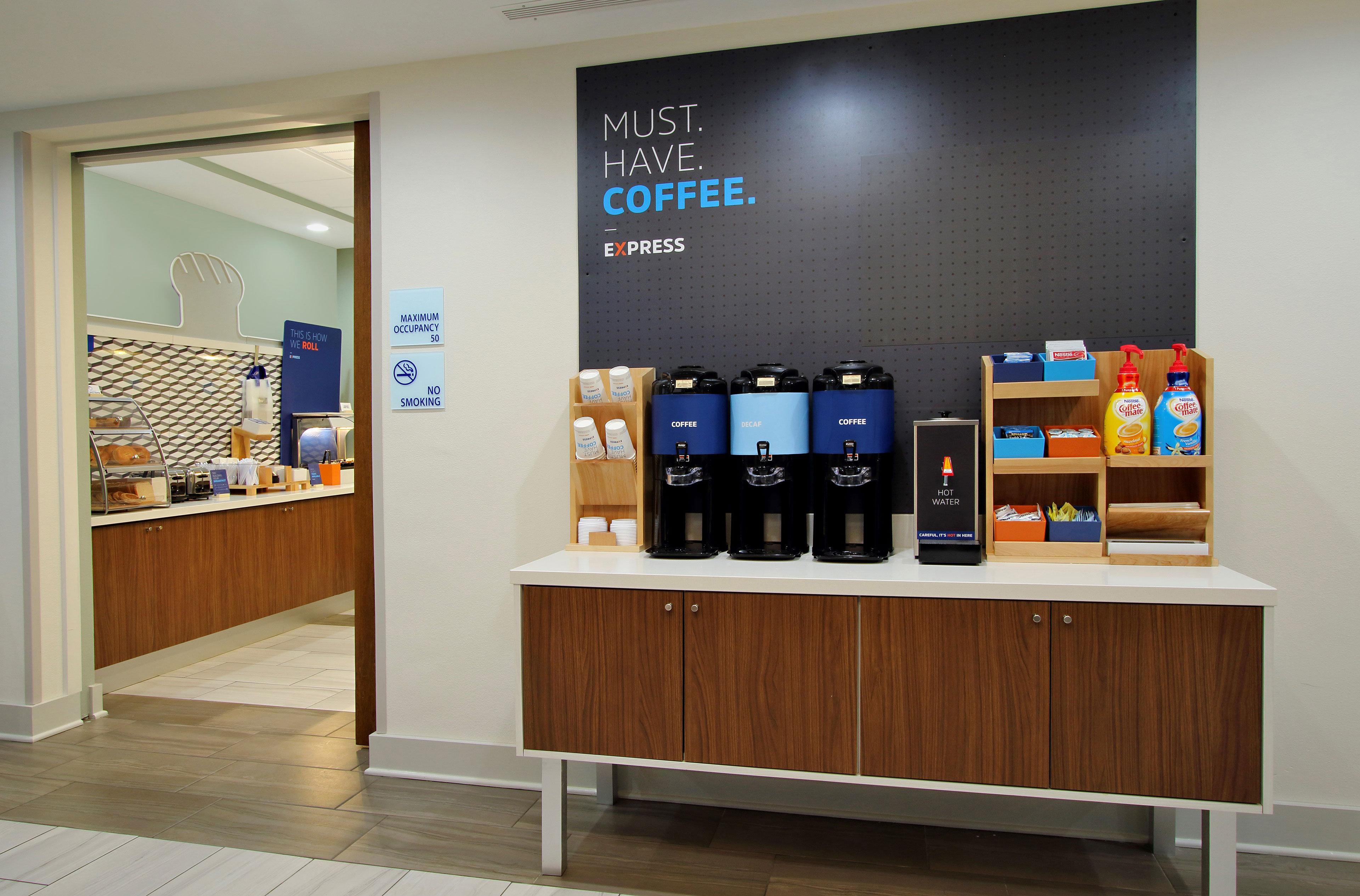 Holiday Inn Express And Suites Detroit North-Troy By Ihg Eksteriør billede